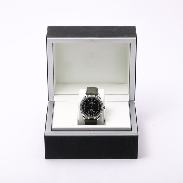 IWC Vintage Portuguese IW544501